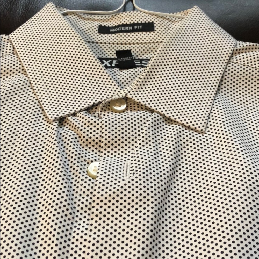 Express Dress Shirt